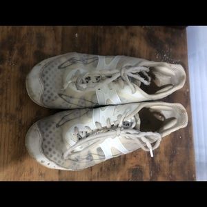 Nfinity vengeance’s